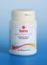 SanaLiponsaeure 60