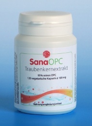 SanaOPC 120 SanaOPC 120