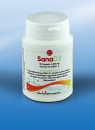 sana d3